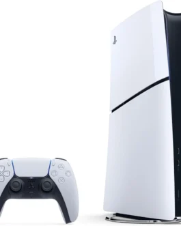 PlayStation®5 Slim Edição Digital