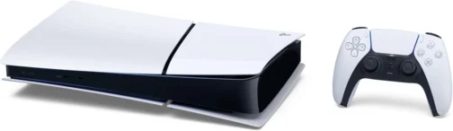 PlayStation®5 Slim Edição Digital - Imagem 3