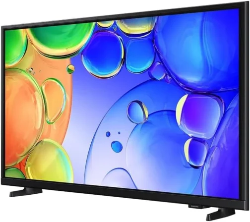 Samsung Combo Smart TV 43" QLED Full HD Q5F + Soundbar B Series HW B450F - Imagem 4