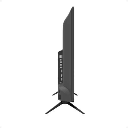 TRONOS SMART TV 43" FULLHD ANDROID 4K 178° 12MS 3HDMI 2USB WIFI LAN ESPLHAMENTO DE TELA - Imagem 5