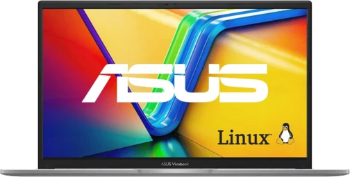 Notebook ASUS Vivobook 15, Intel Core i5, 8 GB, 512 GB SSD, KeepOS, 15.6'' FHD, Cool Silver - X1504VA-NJ1741 - Imagem 11