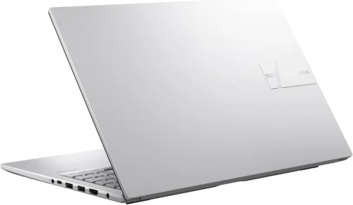Notebook ASUS Vivobook 15, Intel Core i5, 8 GB, 512 GB SSD, KeepOS, 15.6'' FHD, Cool Silver - X1504VA-NJ1741 - Imagem 16