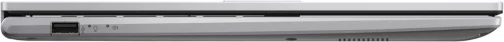 Notebook ASUS Vivobook 15, Intel Core i5, 8 GB, 512 GB SSD, KeepOS, 15.6'' FHD, Cool Silver - X1504VA-NJ1741 - Imagem 17