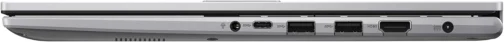Notebook ASUS Vivobook 15, Intel Core i5, 8 GB, 512 GB SSD, KeepOS, 15.6'' FHD, Cool Silver - X1504VA-NJ1741 - Imagem 18