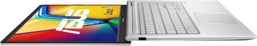 Notebook ASUS Vivobook 15, Intel Core i5, 8 GB, 512 GB SSD, KeepOS, 15.6'' FHD, Cool Silver - X1504VA-NJ1741 - Imagem 20