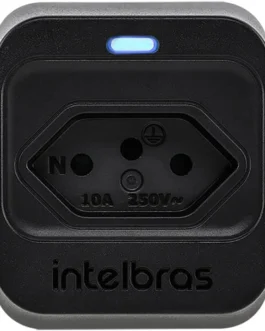 Dispositivo de Proteção Elétrica EPS 301 Preto Intelbras