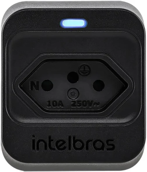 Dispositivo de Proteção Elétrica EPS 301 Preto Intelbras - Imagem 2