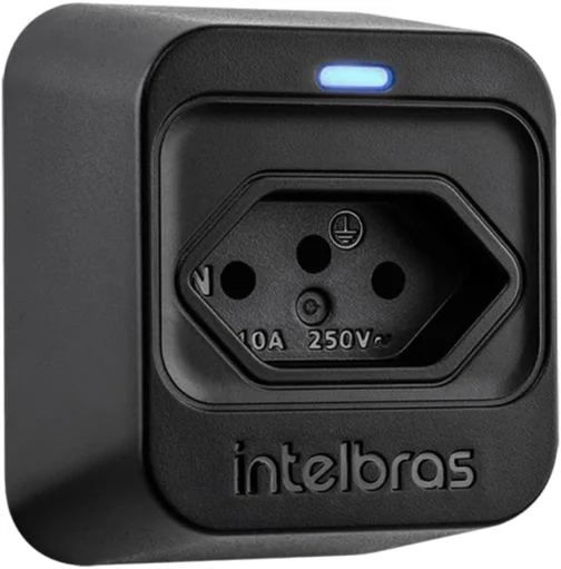Dispositivo de Proteção Elétrica EPS 301 Preto Intelbras - Imagem 3