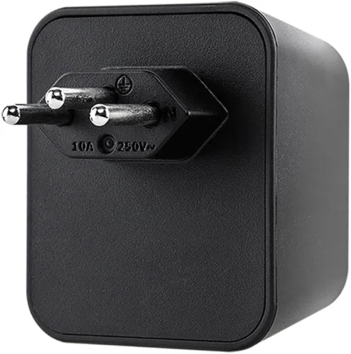 Dispositivo de Proteção Elétrica EPS 301 Preto Intelbras - Imagem 6