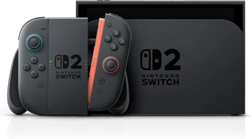 Nintendo Switch™ 2 + Mario Kart World Bundle (SG Local with physical game card) - Imagem 4