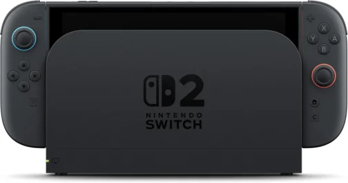 Nintendo Switch™ 2 + Mario Kart World Bundle (SG Local with physical game card) - Imagem 5