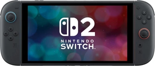 Nintendo Switch™ 2 + Mario Kart World Bundle (SG Local with physical game card) - Imagem 7