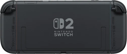 Nintendo Switch™ 2 + Mario Kart World Bundle (SG Local with physical game card) - Imagem 8