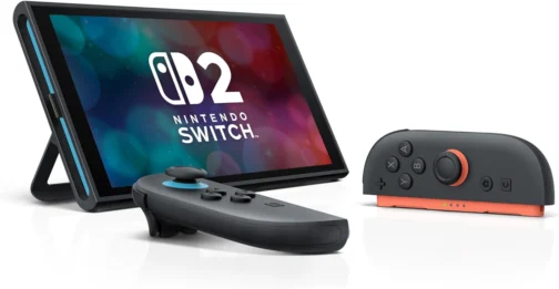 Nintendo Switch™ 2 + Mario Kart World Bundle (SG Local with physical game card) - Imagem 9