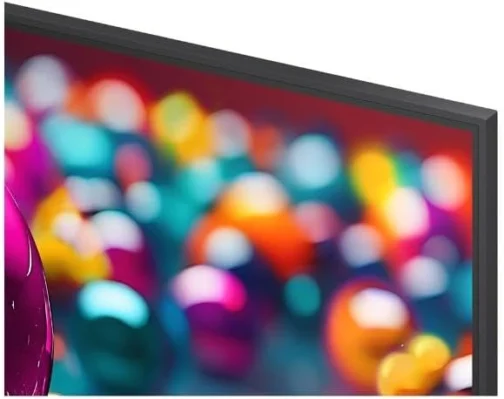 Smart TV 4K 50" LG UHD 50UA85 Processador α7 AI Ger8 4K Super Upscaling Google Cast Alexa Integrado Controle AI Smart Magic WebOS 25 - Imagem 4