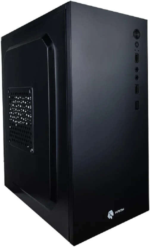 PC HOME OFFICE CORE I5 2400, 16GB DDR3, SSD 480GB, WIFI - Imagem 2