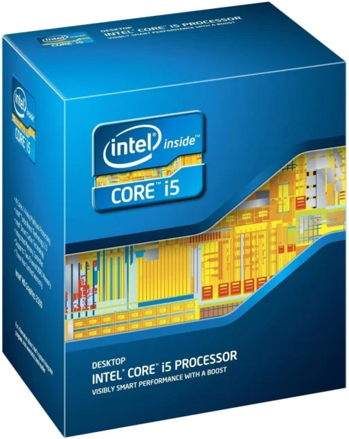 PC HOME OFFICE CORE I5 2400, 16GB DDR3, SSD 480GB, WIFI - Imagem 4