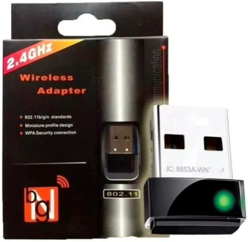 PC HOME OFFICE CORE I5 2400, 16GB DDR3, SSD 480GB, WIFI - Imagem 7