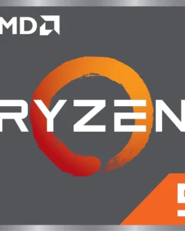 PC Gamer Amd Ryzen 5 5600GT 32GB Ram NVME 500GB Gabinete Graphics Vega 7