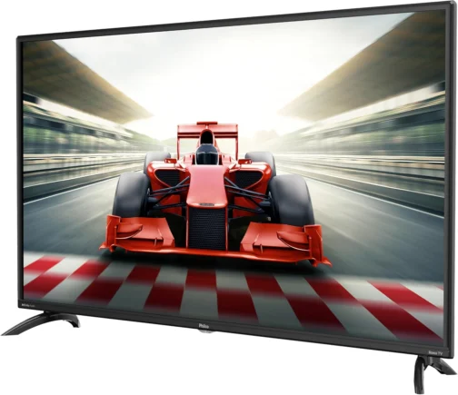 Smart TV 42” Philco PTV42G6FR2CPF Roku TV LED Dolby Áudio - Imagem 7