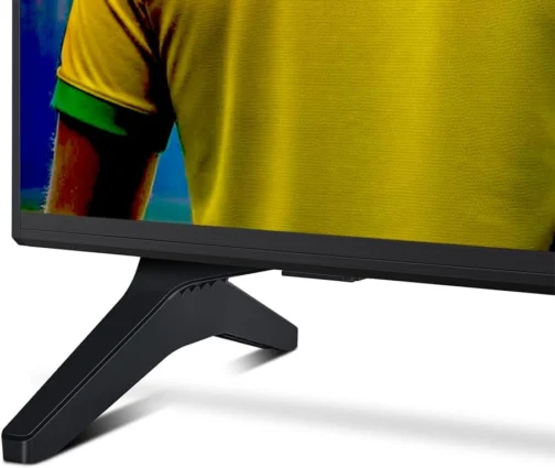 Smart TV 4K 50" LG QNED73 Portal de Games Processador AI α7 Gen8 4K Super Upscaling Google Cast Integrado Controle AI Magic WebOS 25 Modo Esportes Alerta de Esportes - Imagem 9