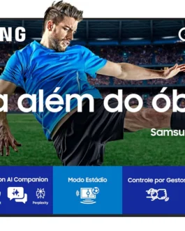 Samsung Vision AI TV 50″ QLED 4K Q7F 4K 2025