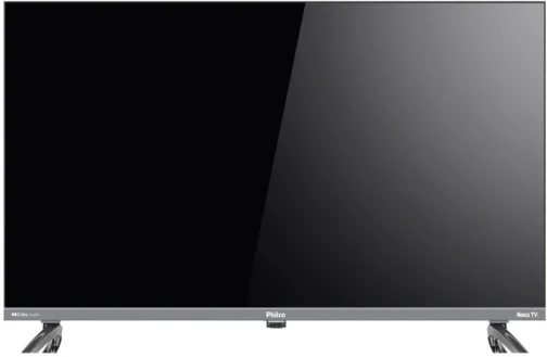 Smart TV 32” Philco PTV32K34RKGB Roku TV Led Dolby Audio - Imagem 3