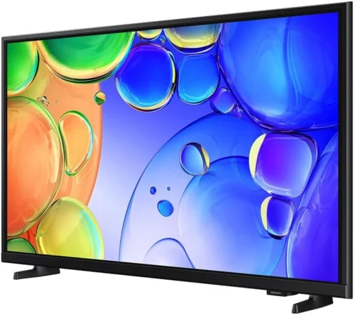 Smart TV 55" Crystal UHD 4K U8600F + Smart TV 43" QLED Full HD - Imagem 8