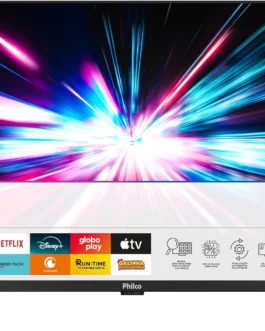 Smart TV 32” Philco LED Roku TV PTV32G7PR2CGB