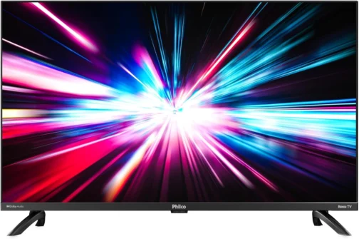 Smart TV 32” Philco LED Roku TV PTV32G7PR2CGB - Imagem 3