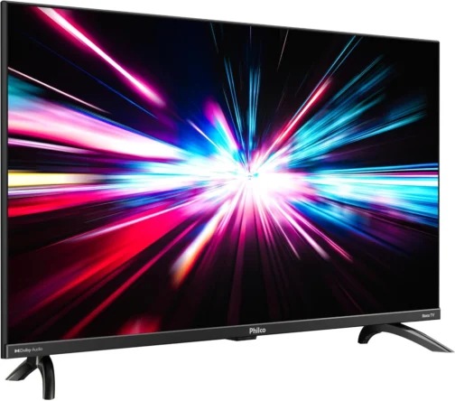 Smart TV 32” Philco LED Roku TV PTV32G7PR2CGB - Imagem 4