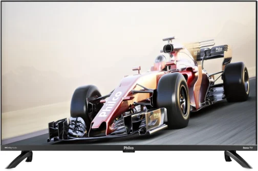 Smart TV 32” Philco LED Roku TV PTV32G7PR2CGB - Imagem 7