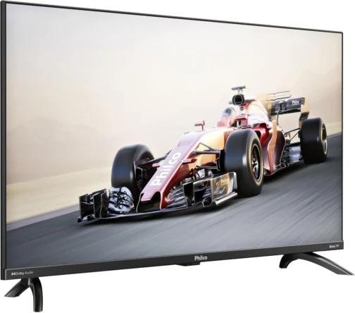 Smart TV 32” Philco LED Roku TV PTV32G7PR2CGB - Imagem 8
