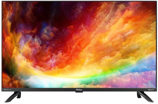 Smart TV 32” Philco LED Roku TV PTV32G7PR2CGB - Imagem 9