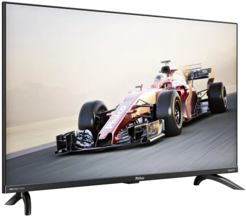 Smart TV 32” Philco LED Roku TV PTV32G7PR2CGB - Imagem 11