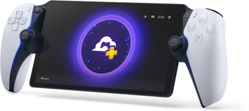PlayStation Portal Reprodutor Portátil - Imagem 3