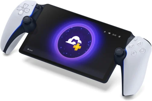 PlayStation Portal Reprodutor Portátil - Imagem 4