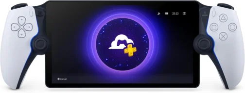 PlayStation Portal Reprodutor Portátil - Imagem 5