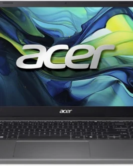 Notebook Acer Aspire 15 Go AG15-71P-76Z8 Intel core I7 13ª geração 16GB 512GB SSD Tela 15,6 TN UHD Linux