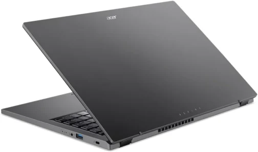 Notebook Acer Aspire 15 Go AG15-71P-76Z8 Intel core I7 13ª geração 16GB 512GB SSD Tela 15,6 TN UHD Linux - Imagem 5