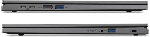 Notebook Acer Aspire 15 Go AG15-71P-76Z8 Intel core I7 13ª geração 16GB 512GB SSD Tela 15,6 TN UHD Linux - Imagem 7