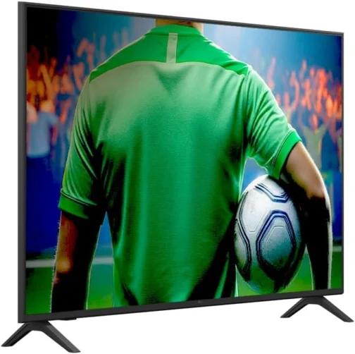 Smart TV 4K 55" LG UHD 55UA85 Processador α7 AI Ger8 4K Super Upscaling Google Cast Alexa Integrado Controle AI Smart Magic WebOS 25 - Imagem 4