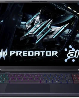 Notebook Gamer Predator Helios Neo 16 AI PHN16-73-96SW Intel® Core™ Ultra 9 275HX 32GB RAM 1TB SSD RTX 5070 16”