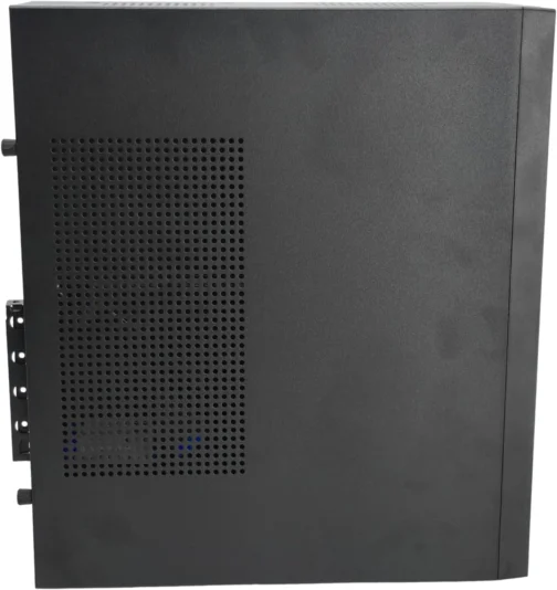 PC Home Office Intel Core i5-3470 3.2GHz 120GB SSD, 8GB RAM DDR3 com Fonte 250W Bivolt, Entradas USB HD.MI, Windows - Imagem 4