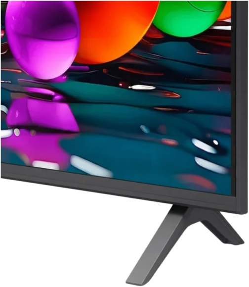 Smart TV 50" LG 50AU801C0SA 4K HDR10 UHD - Imagem 3