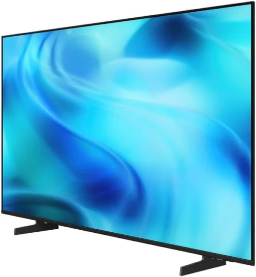 Samsung Combo Smart TV 58" Crystal UHD 4K U8000H + Samsung Smart TV 43" QLED Full HD - Imagem 4