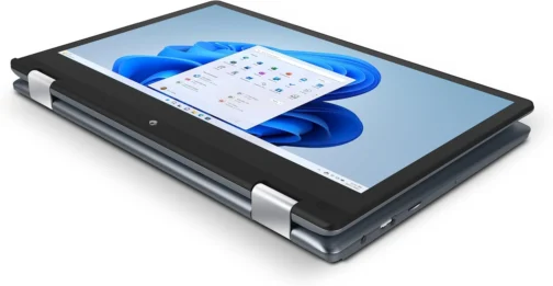 Notebook Positivo Duo 2 em 1 Intel Celeron Windows 11 Home 4GB 128GB, Tela 11.6" IPS HD, Cinza - C4128B-3 - Imagem 5