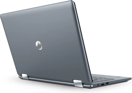 Notebook Positivo Duo 2 em 1 Intel Celeron Windows 11 Home 4GB 128GB, Tela 11.6" IPS HD, Cinza - C4128B-3 - Imagem 12