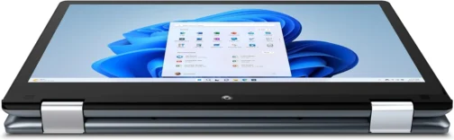 Notebook Positivo Duo 2 em 1 Intel Celeron Windows 11 Home 4GB 128GB, Tela 11.6" IPS HD, Cinza - C4128B-3 - Imagem 15