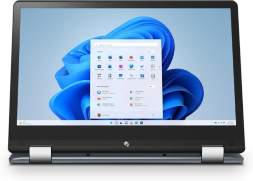 Notebook Positivo Duo 2 em 1 Intel Celeron Windows 11 Home 4GB 128GB, Tela 11.6" IPS HD, Cinza - C4128B-3 - Imagem 18